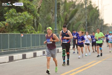 RUN TO LIVE 2024 - Ảnh #1402509