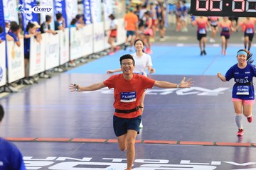 RUN TO LIVE 2024 - Ảnh #1412034
