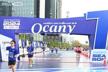 RUN TO LIVE 2024 - Ảnh #1424211