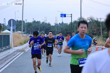 RUN TO LIVE 2024 - Ảnh #1369224