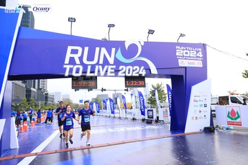 RUN TO LIVE 2024 - Ảnh #1366663