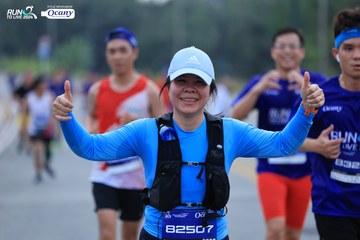 RUN TO LIVE 2024 - Ảnh #1372323
