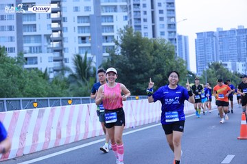RUN TO LIVE 2024 - Ảnh #1448842