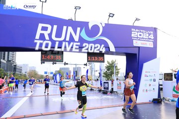 RUN TO LIVE 2024 - Ảnh #1367433