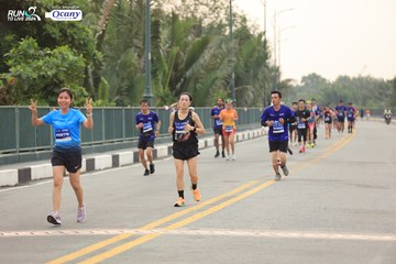 RUN TO LIVE 2024 - Ảnh #1401624