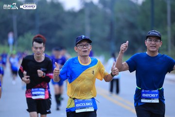 RUN TO LIVE 2024 - Ảnh #1366952