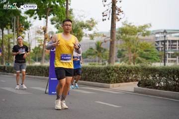 RUN TO LIVE 2024 - Ảnh #1390597