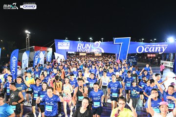 RUN TO LIVE 2024 - Ảnh #1319835