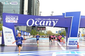 RUN TO LIVE 2024 - Ảnh #1420519