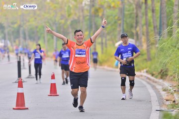 RUN TO LIVE 2024 - Ảnh #1446034