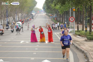RUN TO LIVE 2024 - Ảnh #1421673