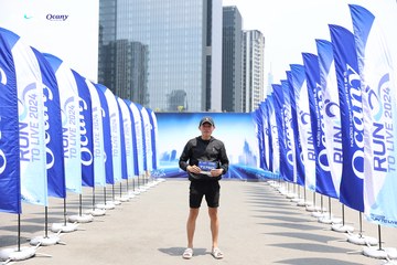 RUN TO LIVE 2024 - Ảnh #1313388