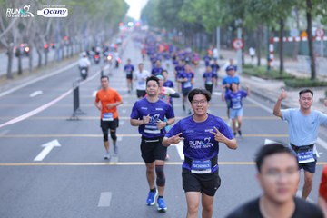 RUN TO LIVE 2024 - Ảnh #1433757