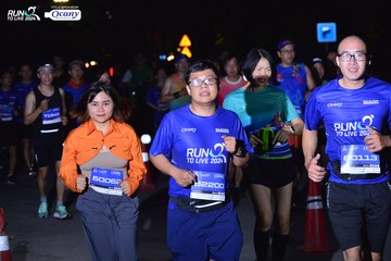 RUN TO LIVE 2024 - Ảnh #1320938