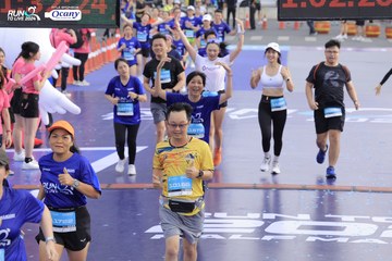 RUN TO LIVE 2024 - Ảnh #1364607