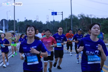 RUN TO LIVE 2024 - Ảnh #1363212