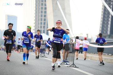 RUN TO LIVE 2024 - Ảnh #1349341