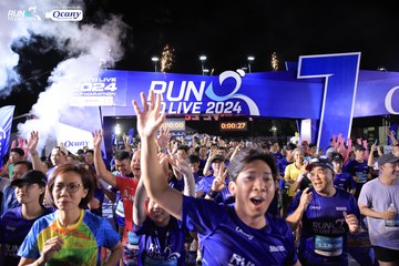 RUN TO LIVE 2024 - Ảnh #1318885