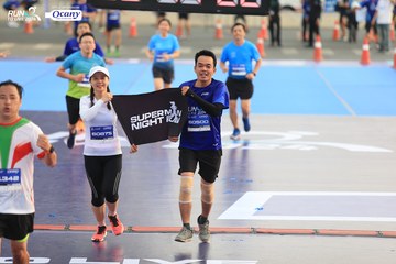 RUN TO LIVE 2024 - Ảnh #1411328