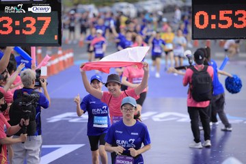 RUN TO LIVE 2024 - Ảnh #1362016