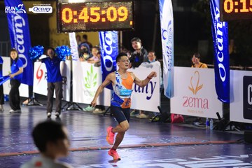 RUN TO LIVE 2024 - Ảnh #1378914