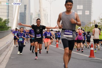 RUN TO LIVE 2024 - Ảnh #1339900