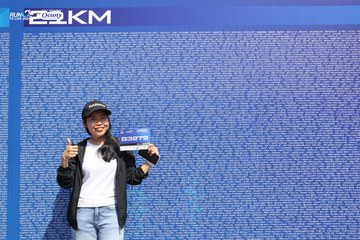 RUN TO LIVE 2024 - Ảnh #1307120