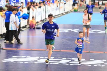 RUN TO LIVE 2024 - Ảnh #1405613