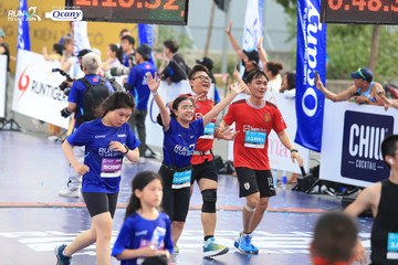 RUN TO LIVE 2024 - Ảnh #1333586