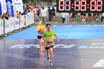 RUN TO LIVE 2024 - Ảnh #1370689