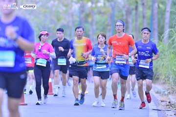 RUN TO LIVE 2024 - Ảnh #1335933