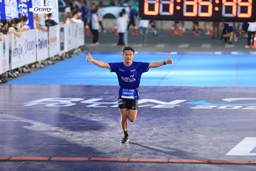 RUN TO LIVE 2024 - Ảnh #1332312