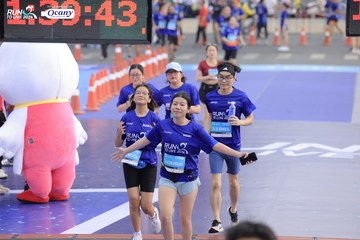 RUN TO LIVE 2024 - Ảnh #1351594
