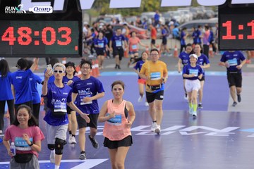 RUN TO LIVE 2024 - Ảnh #1392693