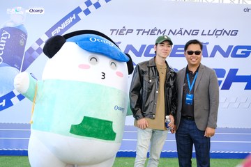 RUN TO LIVE 2024 - Ảnh #1307911