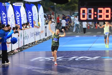RUN TO LIVE 2024 - Ảnh #1373458