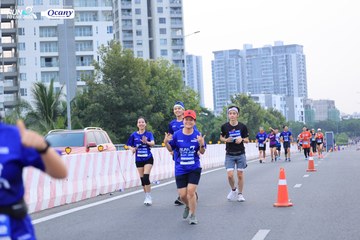 RUN TO LIVE 2024 - Ảnh #1450190