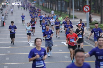 RUN TO LIVE 2024 - Ảnh #1435679