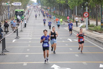 RUN TO LIVE 2024 - Ảnh #1437797