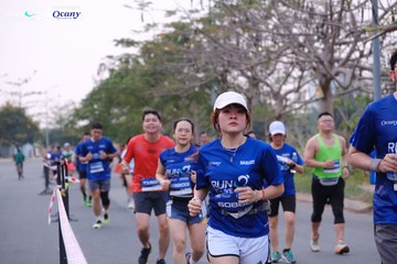 RUN TO LIVE 2024 - Ảnh #1398054