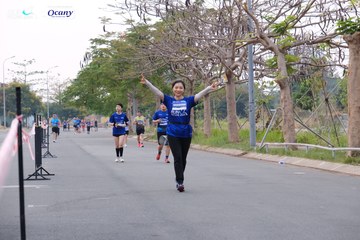 RUN TO LIVE 2024 - Ảnh #1400900