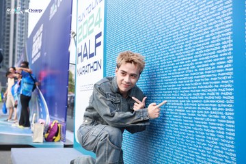 RUN TO LIVE 2024 - Ảnh #1316113
