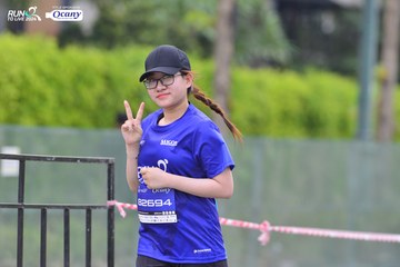 RUN TO LIVE 2024 - Ảnh #1446226