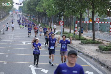 RUN TO LIVE 2024 - Ảnh #1435949