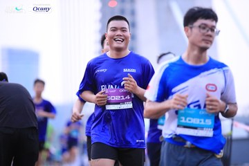 RUN TO LIVE 2024 - Ảnh #1325945