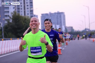 RUN TO LIVE 2024 - Ảnh #1447453