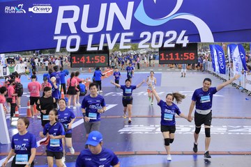 RUN TO LIVE 2024 - Ảnh #1390934
