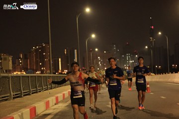 RUN TO LIVE 2024 - Ảnh #1442428