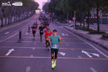 RUN TO LIVE 2024 - Ảnh #1433300