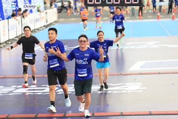 RUN TO LIVE 2024 - Ảnh #1411254